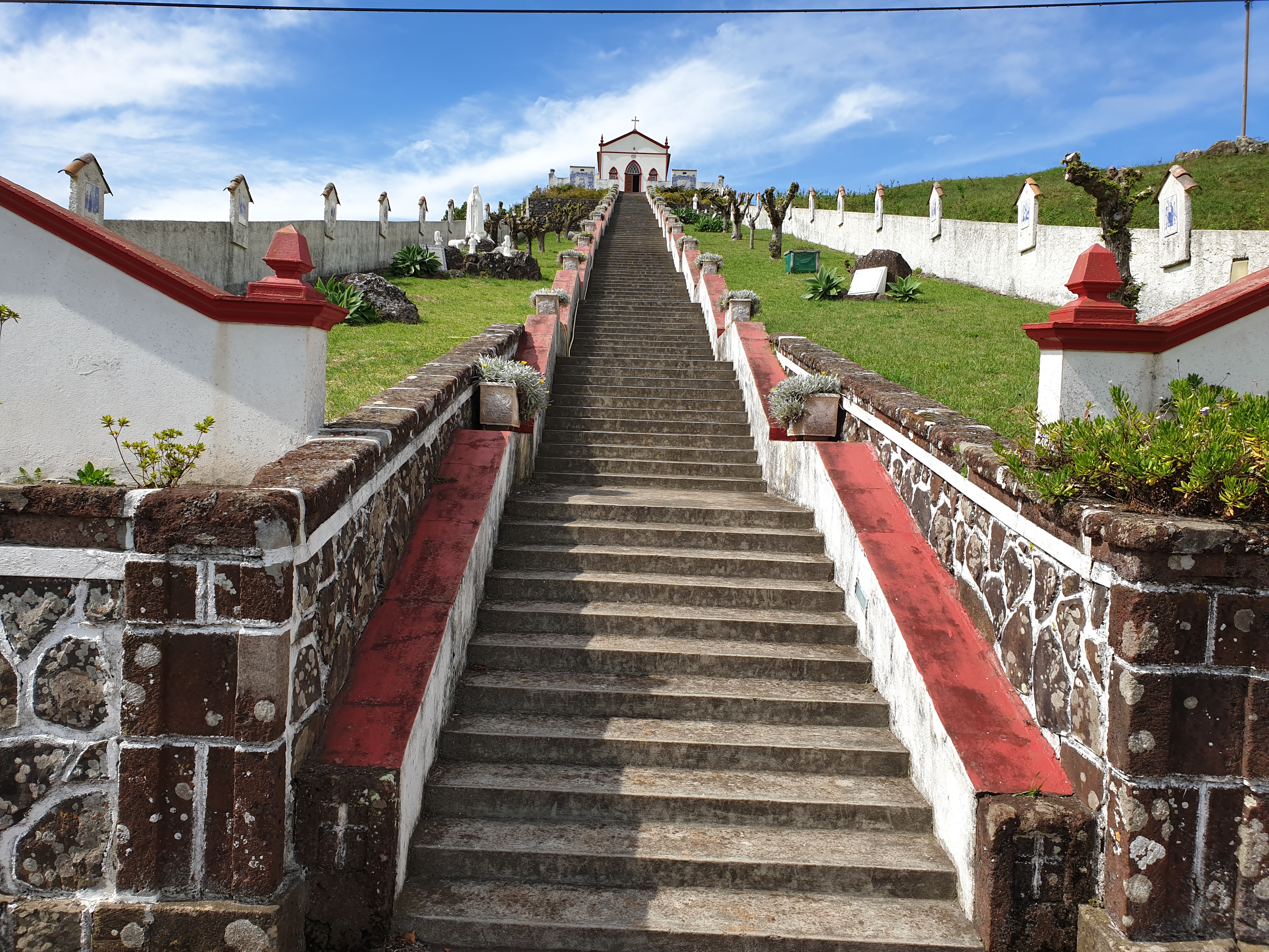 Kanaren-Azoren-Madeira-Kanaren 2021